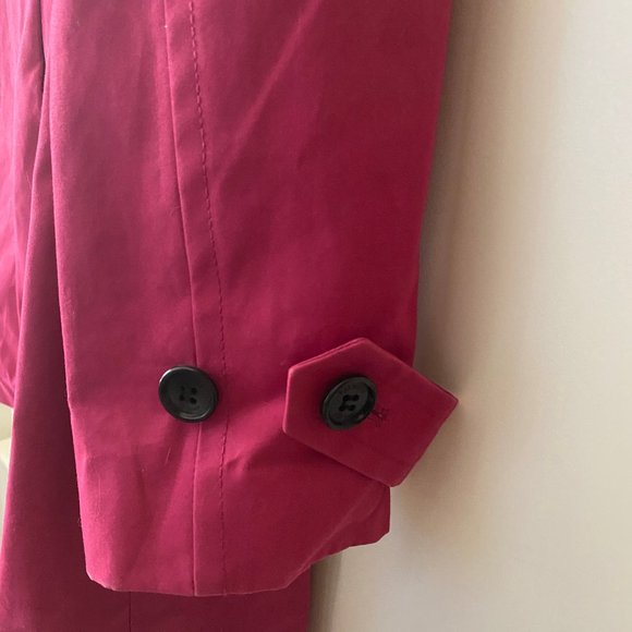 NWOT Beautiful Talbots jacket - Picture 6 of 6